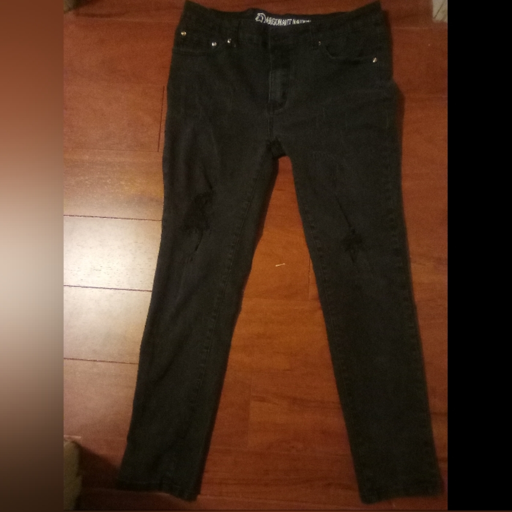 Argonaut Denim Co. Vintage Denim